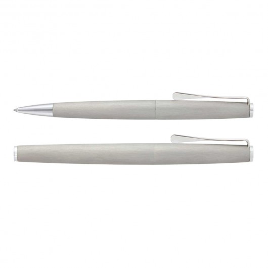 Lamy Studio Pen Sets Silver